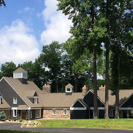 The Morris Estate Bed & Breakfast Niles Exterior foto